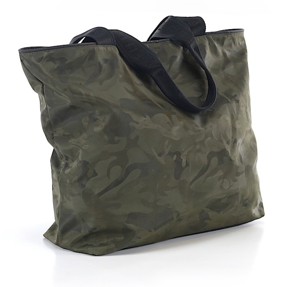 Athleta Handbags - CAMO ATHLETA TOTE
